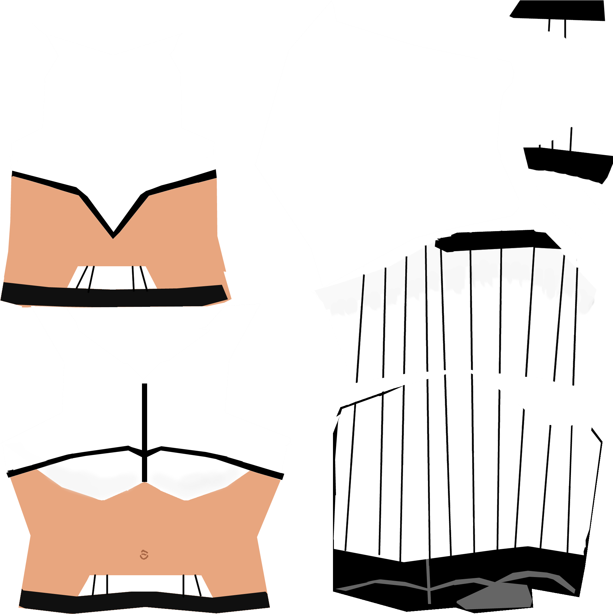 -costume - Illustration Clipart (2048x2048), Png Download