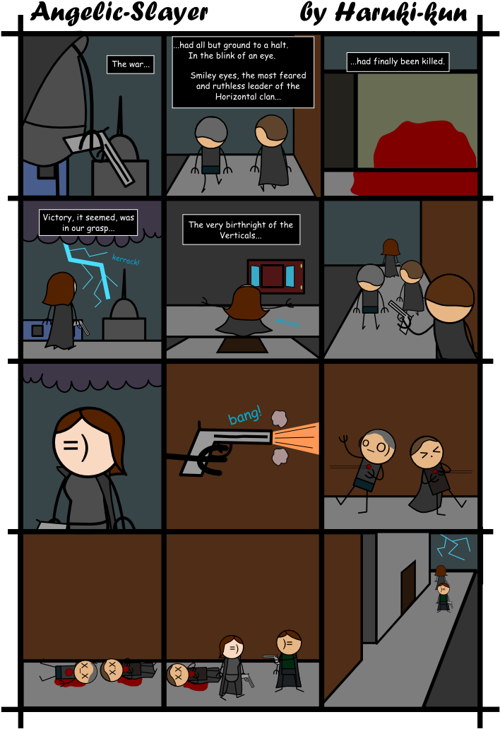 Cartoon Clipart (743x1050), Png Download