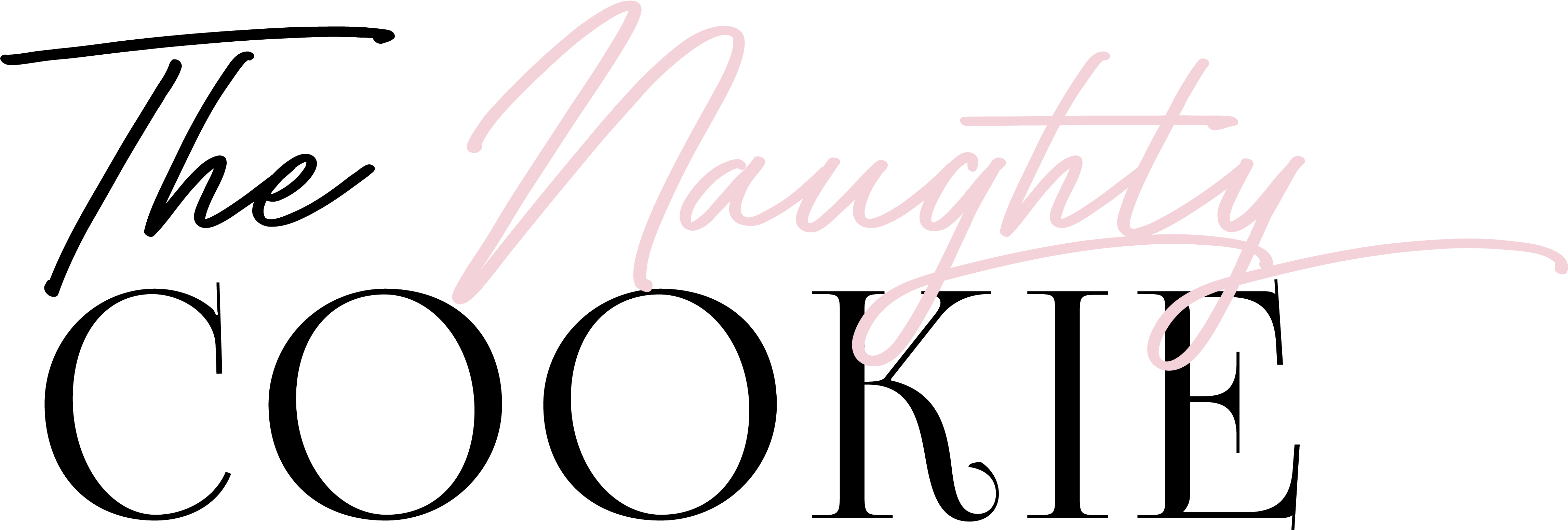 Calligraphy Clipart (5503x5503), Png Download