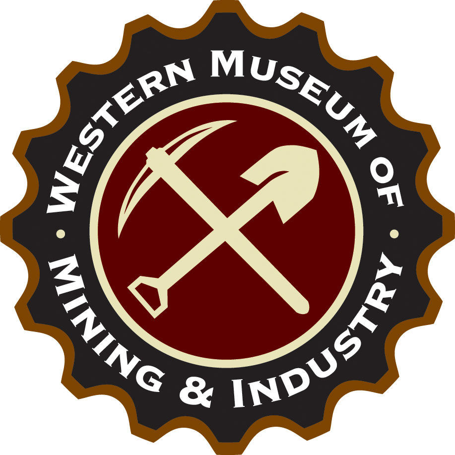 Western Museum Of Mining & Industry 225 North Gate - First Special Service Force Black Devils Clipart (917x917), Png Download
