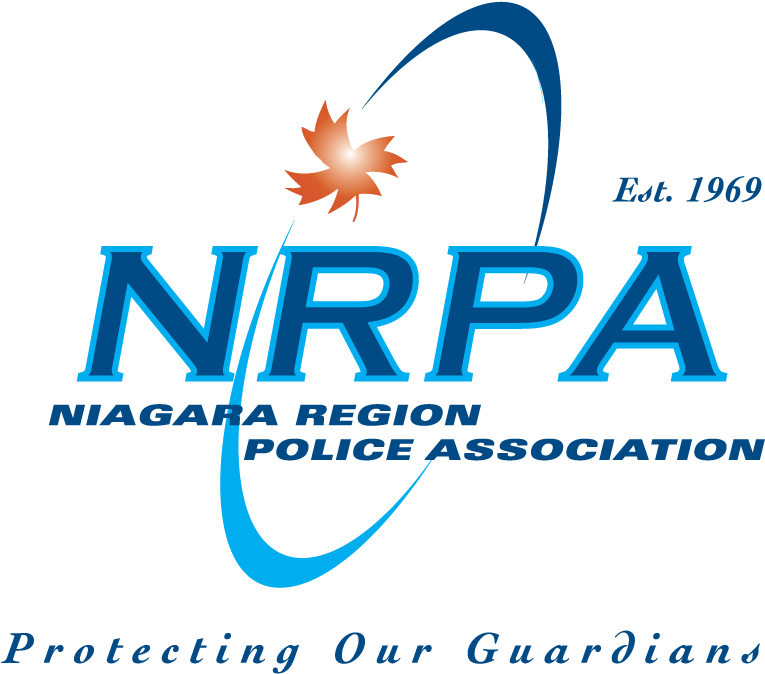 Kristen French Cacn - Niagara Regional Police Association Clipart (800x727), Png Download