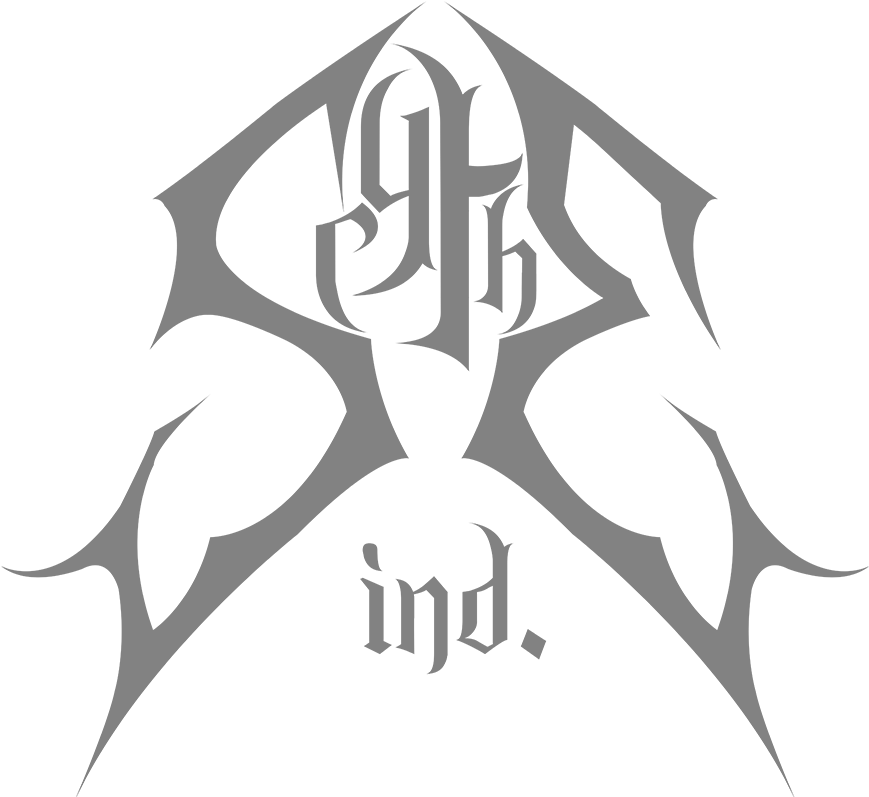 The Mexican Rock & Metal Shop - Emblem Clipart (1428x800), Png Download