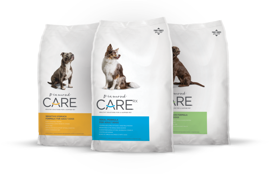 Diamond Care - Companion Dog Clipart (1006x576), Png Download