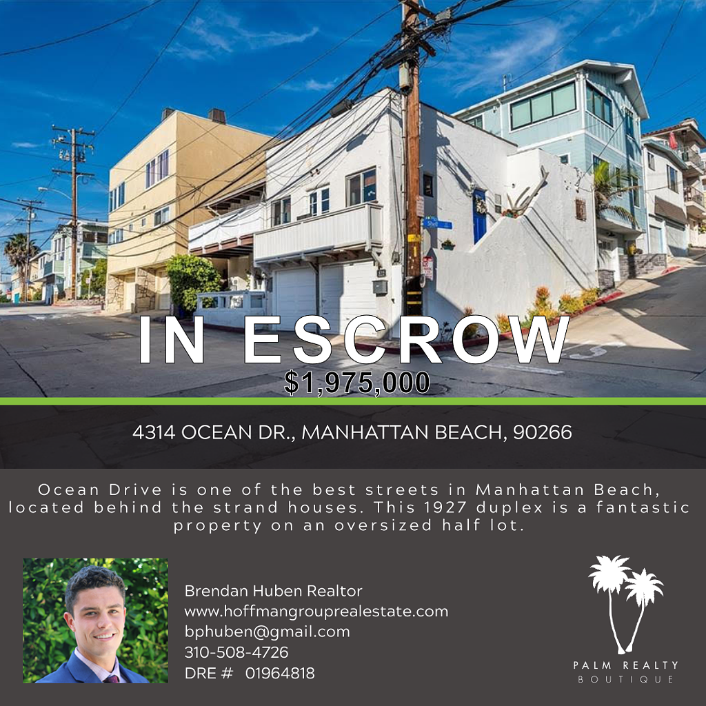 In Escrow My Team Member Brendan Was Able To Help His - Flyer Clipart (1024x1024), Png Download