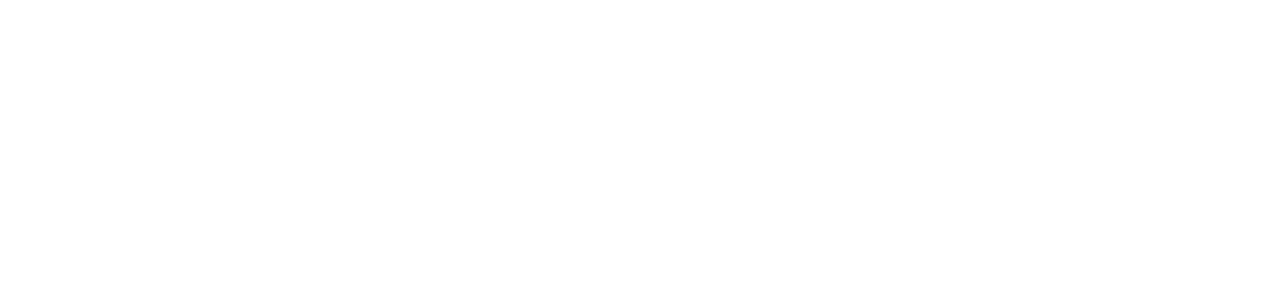 Calligraphy Clipart (4096x939), Png Download