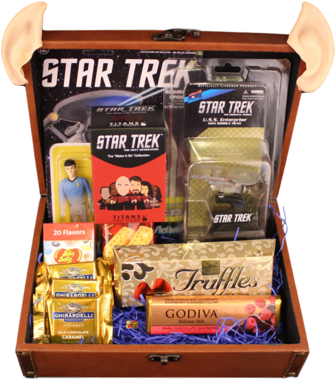 Star Trek Clipart (640x640), Png Download
