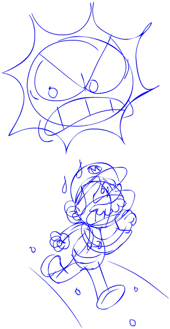 Tooncastle Tv - Drawing Clipart (1200x675), Png Download