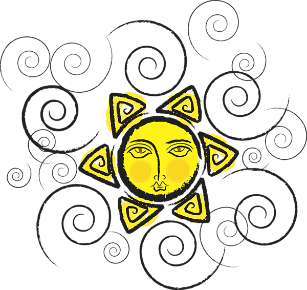 Click And Drag To Re-position The Image, If Desired - Gluten Clipart (600x566), Png Download