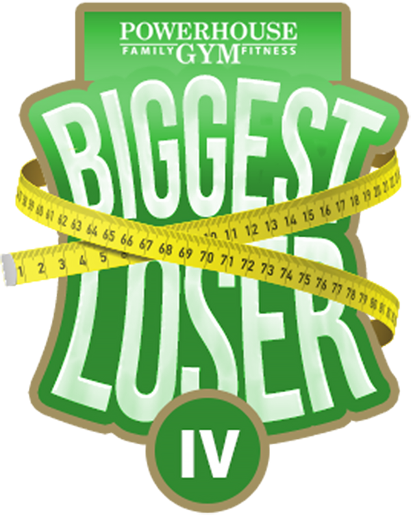 What Is Biggest Loser & How Will It Help You Clipart (600x751), Png Download