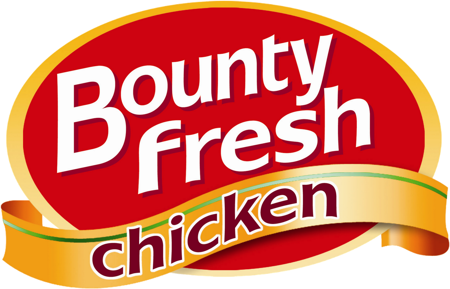 Our Campany, Bounty Fresh Food, Inc - Bounty Fresh Clipart (1600x1017), Png Download