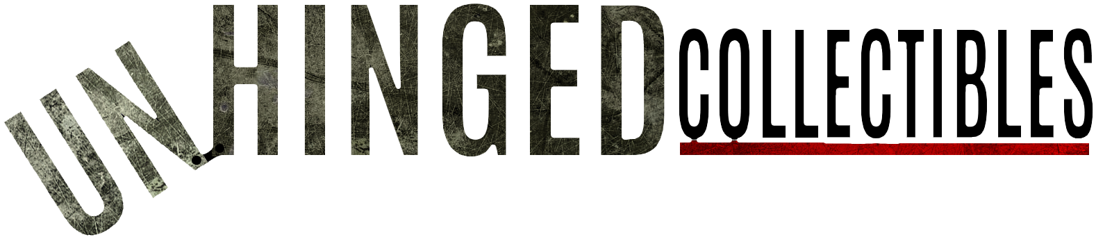 Unhinged Collectibles - Duathlon Clipart (1608x350), Png Download