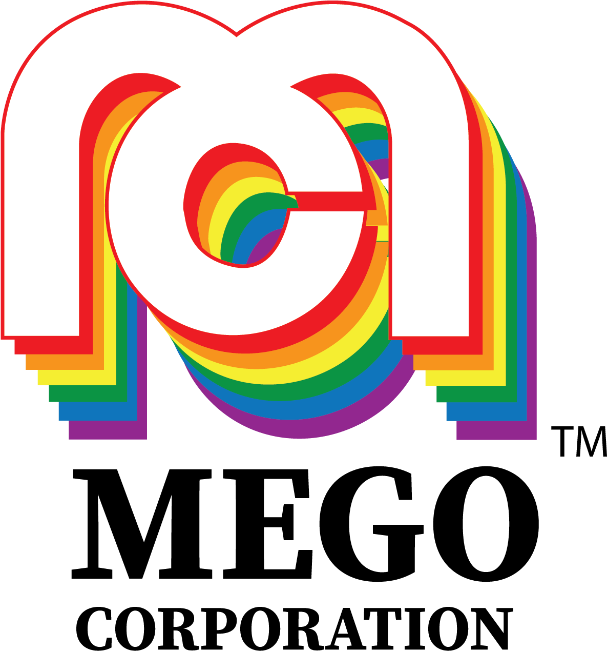 New York, New York July 11, - Mego Logo Png Clipart (1410x1501), Png Download