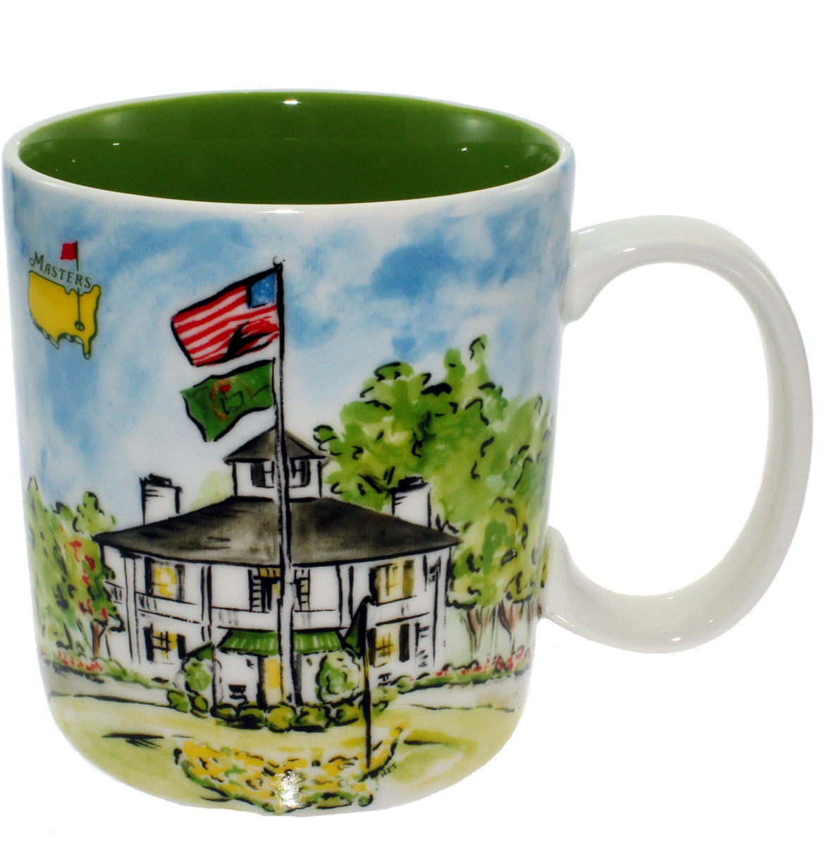 Masters Coffee Mug Clipart (1200x1200), Png Download