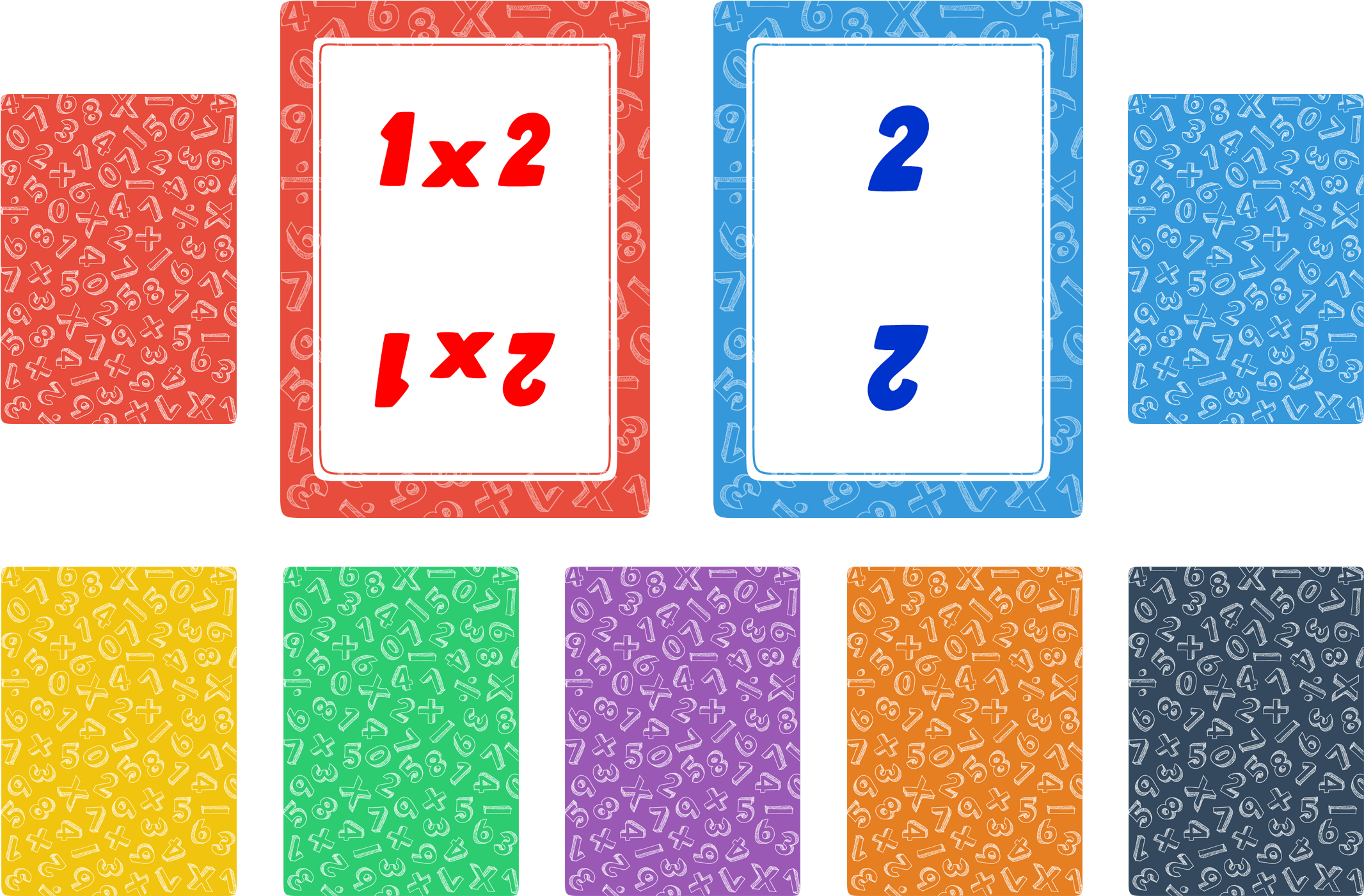 Other Product Design - Colorfulness Clipart (2500x1500), Png Download