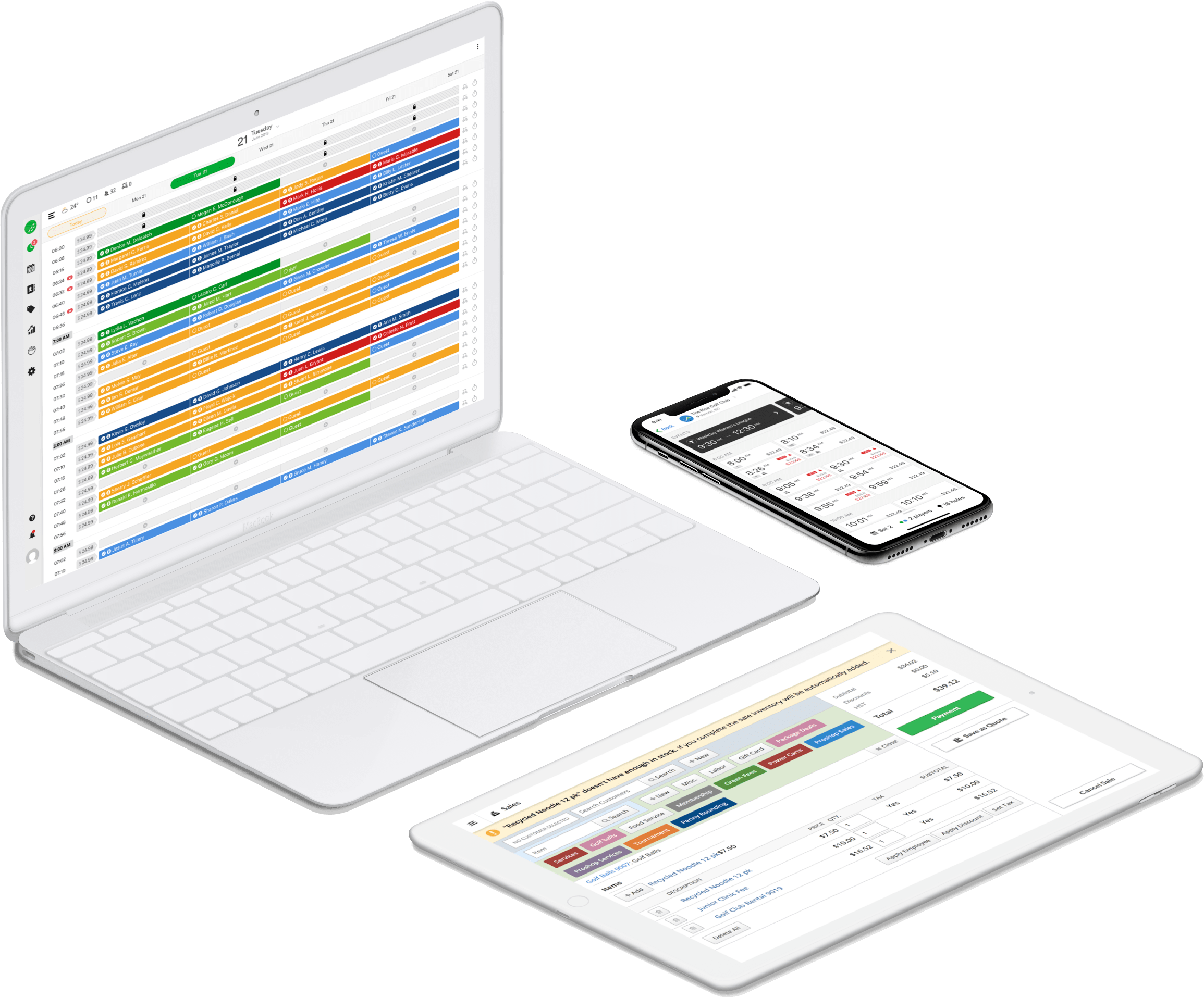 Personal Computer Clipart (2310x1916), Png Download