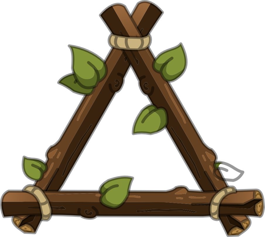 Triangle - Illustration Clipart (905x810), Png Download