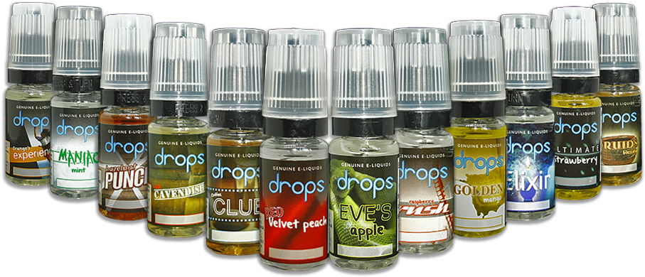 A Return To The Origins To Find The Essence Of The - Liquidos Drops Clipart (945x413), Png Download