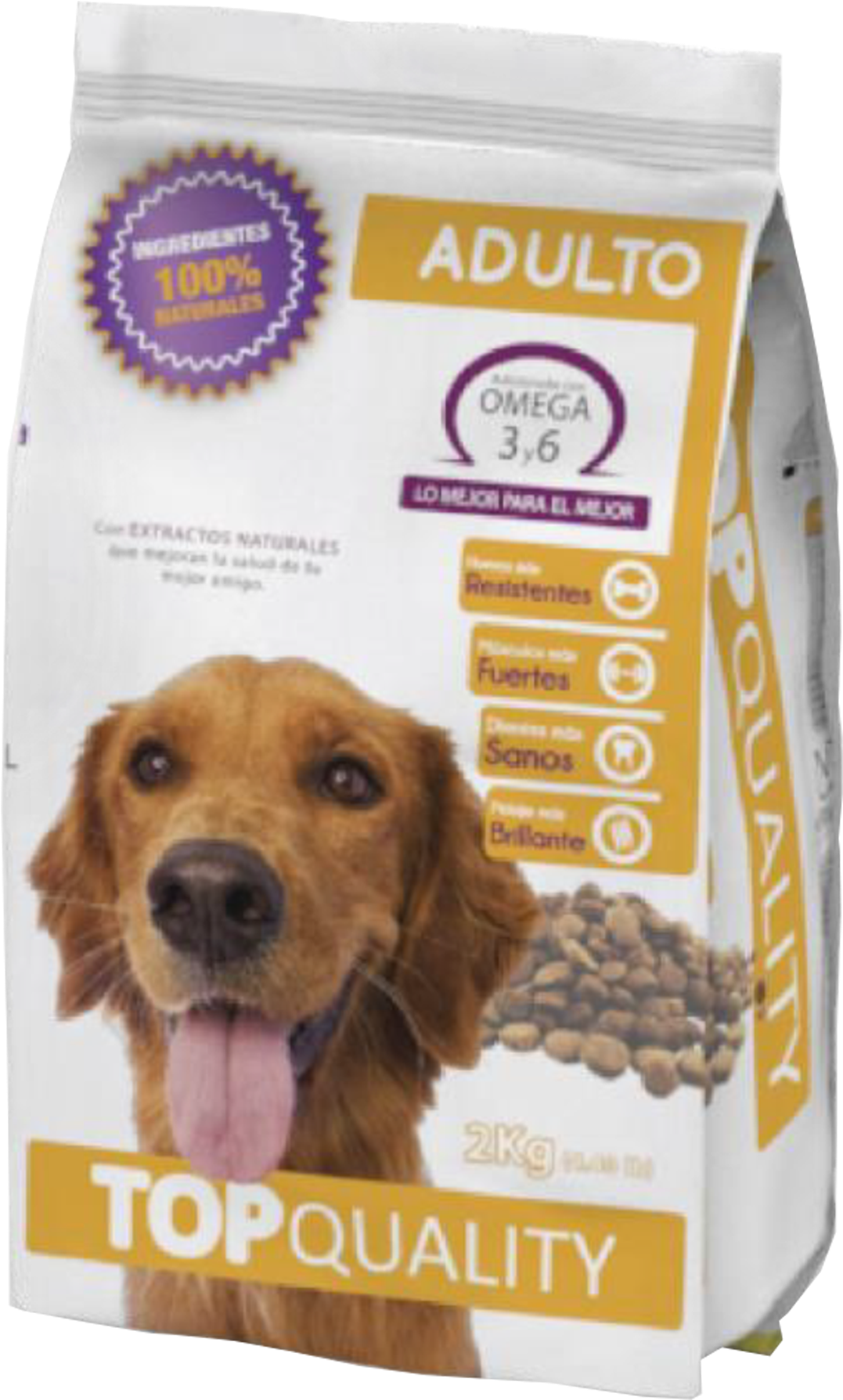 Croquetas Top Quality Clipart (1890x1890), Png Download