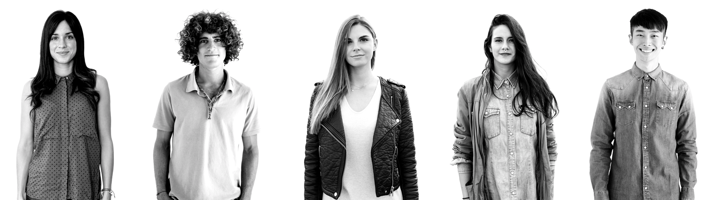 Team - Photo Shoot Clipart (2304x646), Png Download