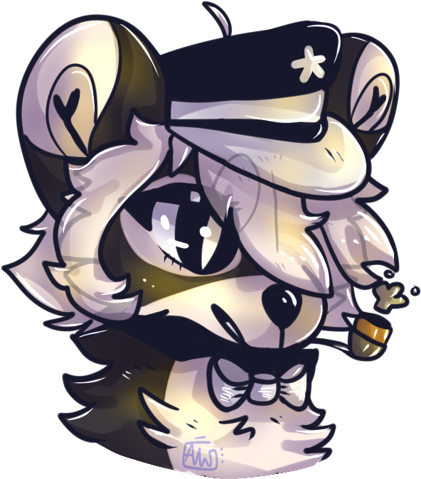 #cafer #cafers #transformice - Cartoon Clipart (733x783), Png Download