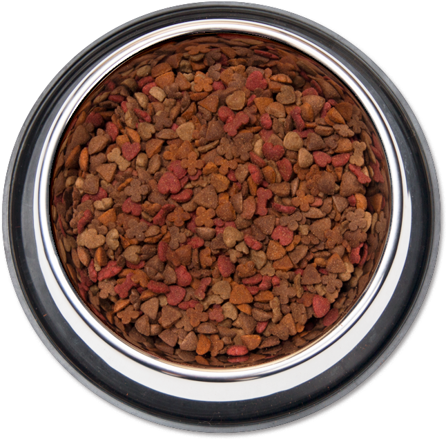 Petito Mío® - Croquetas - Bacon Bits Clipart (751x739), Png Download