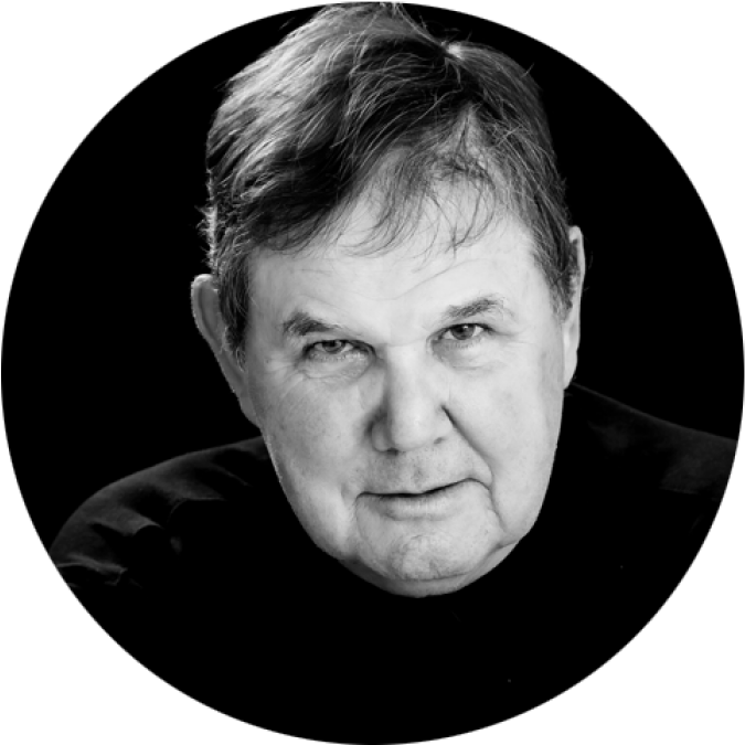 Patrick Moffett - Portrait Clipart (700x700), Png Download