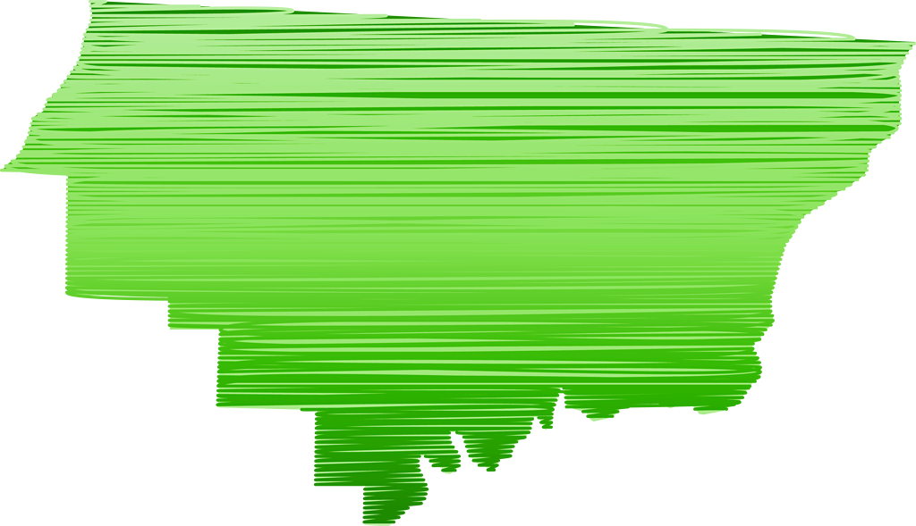 Gadsden "abstract" Style - Illustration Clipart (1024x589), Png Download