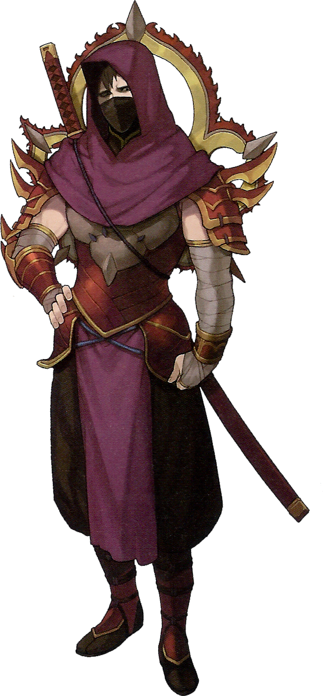 Dread Fighter - Fire Emblem Echoes Dread Fighter Clipart (652x1402), Png Download