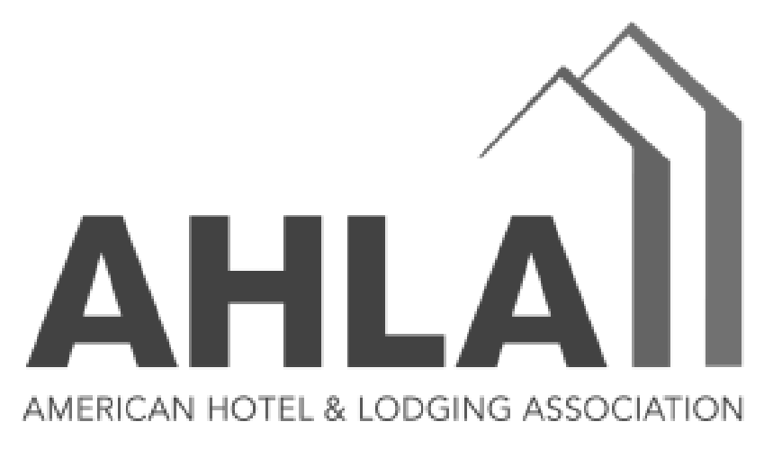 Our Client And Industry Partners - American Hotel & Lodging Educational Institute Clipart (900x900), Png Download
