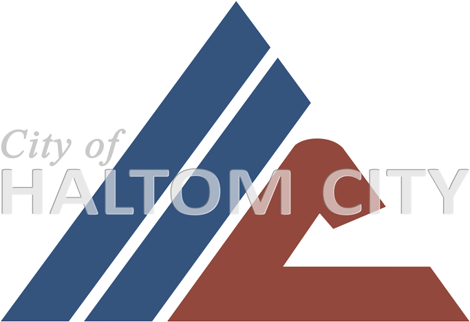 Haltom City Texas Official Transparent Background - Graphic Design Clipart (850x529), Png Download