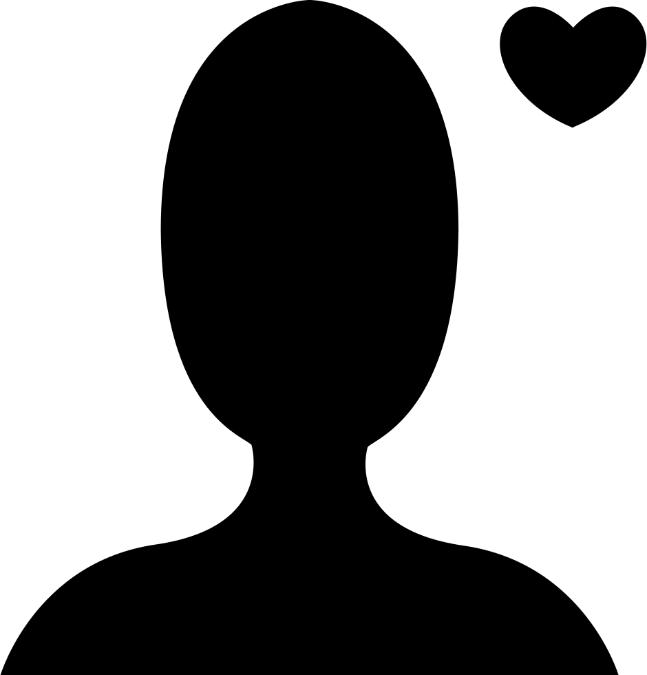 Png File Svg - Hombre Enamorado Png Clipart (940x980), Png Download