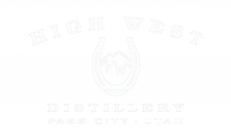 High West Distillery Uinta Brewing - Sketch Clipart (768x462), Png Download