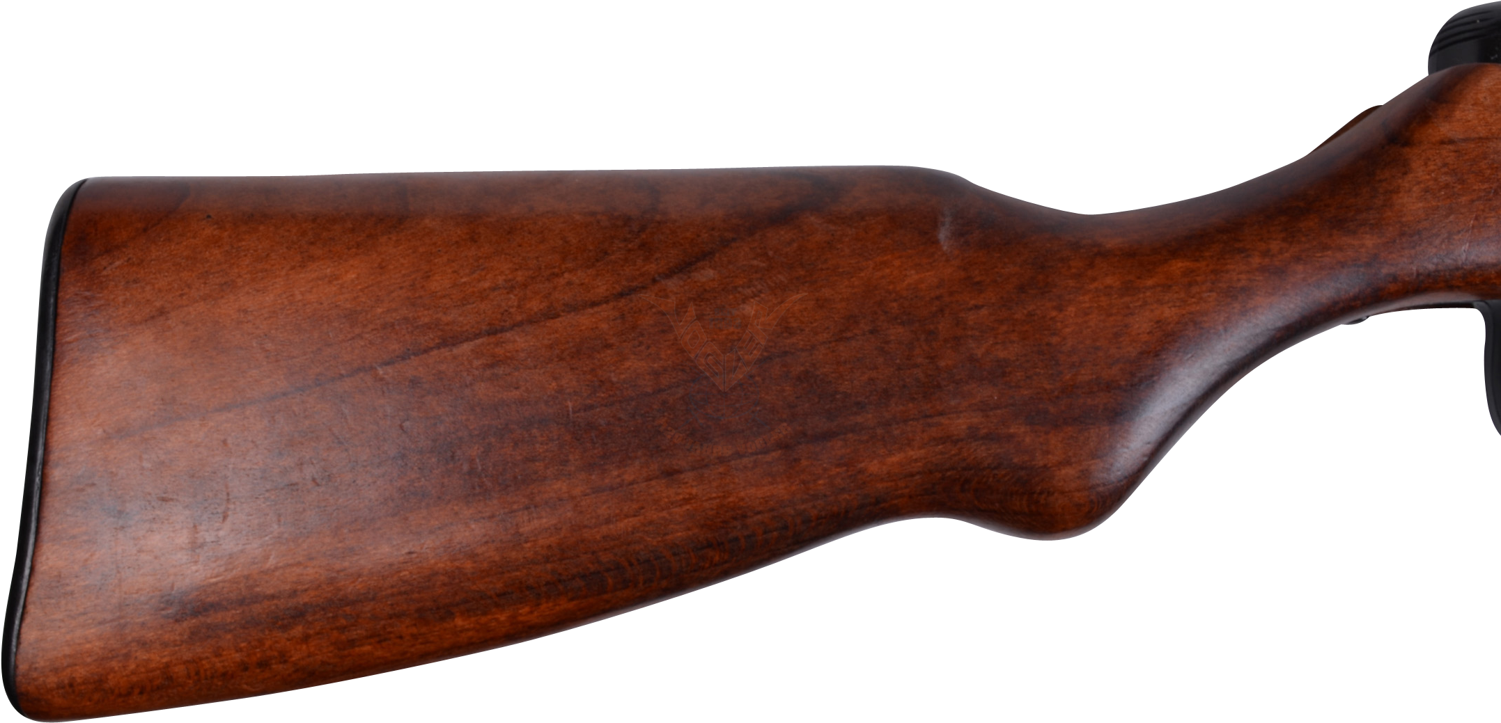 Ppsh-41 Maschinengewehr - Firearm Clipart (2233x1359), Png Download