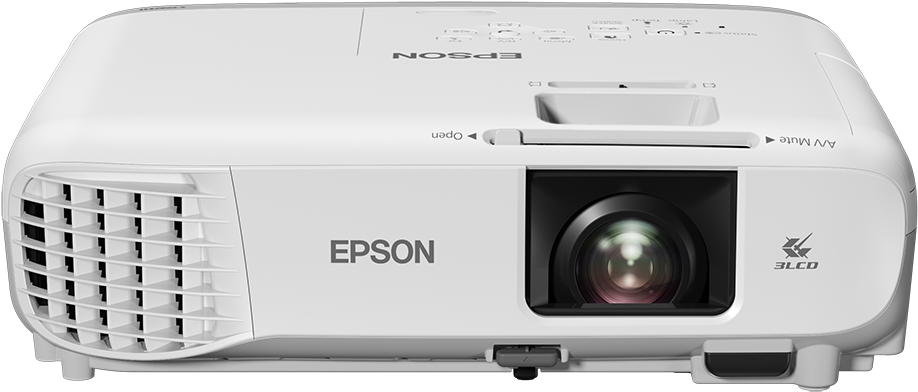 Epson Clipart (933x408), Png Download