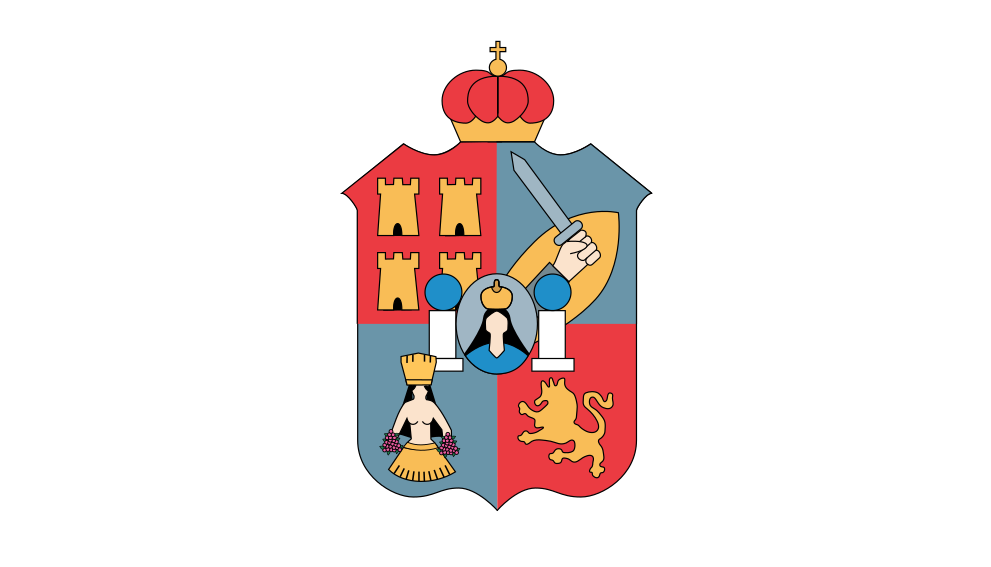 Download Svg Download Png - Tabasco Flag Clipart (1024x1024), Png Download