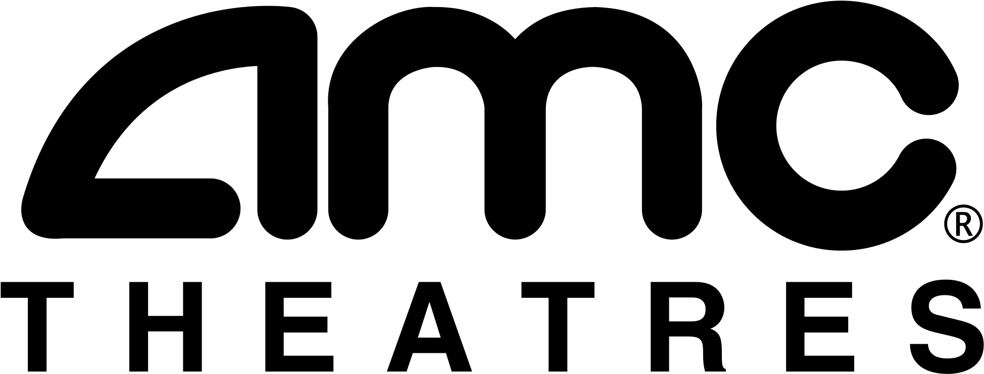 Amc And Regal Cinemas Clipart (2000x782), Png Download