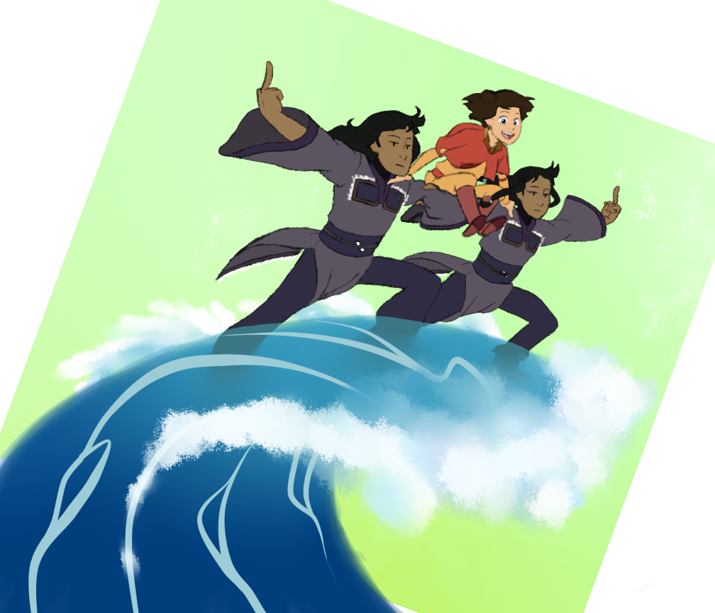 View Fullsize Avatar - Eska I Desna Clipart (1008x864), Png Download