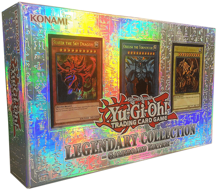 Alışverişe Başla - Legendary Collection Yu Gi Oh Clipart (750x635), Png Download