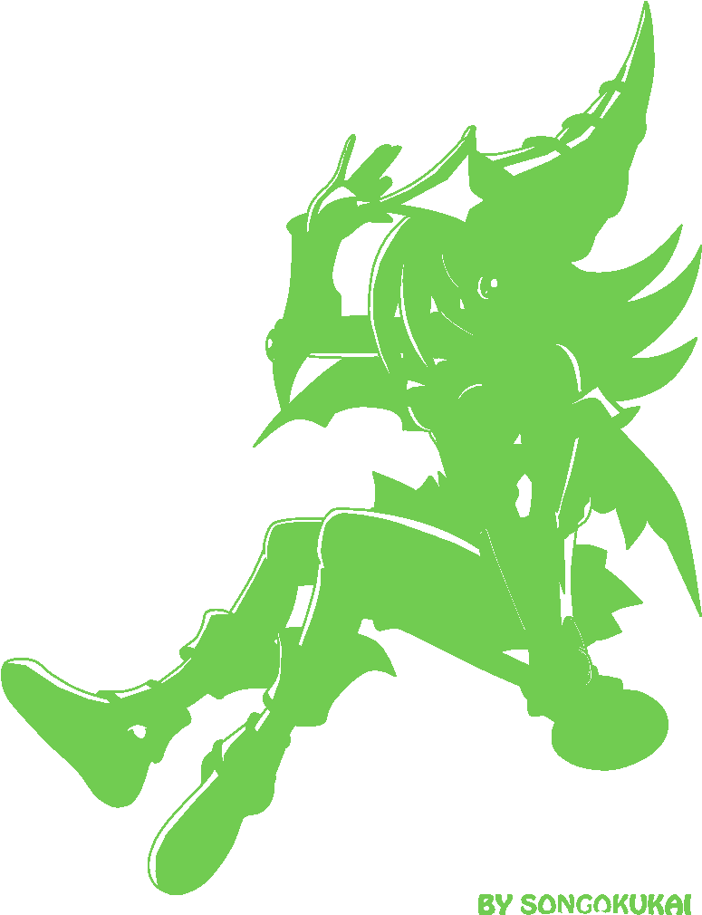 Dark Magician Girl Png Clipart (779x1025), Png Download