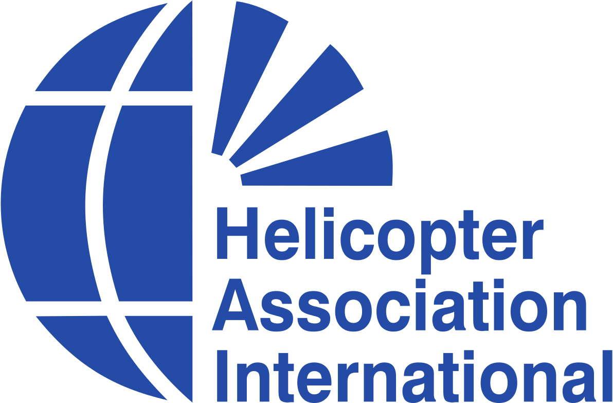 Salute To Excellence Awards Nominations - Helicopter Association Logo Clipart (1200x796), Png Download