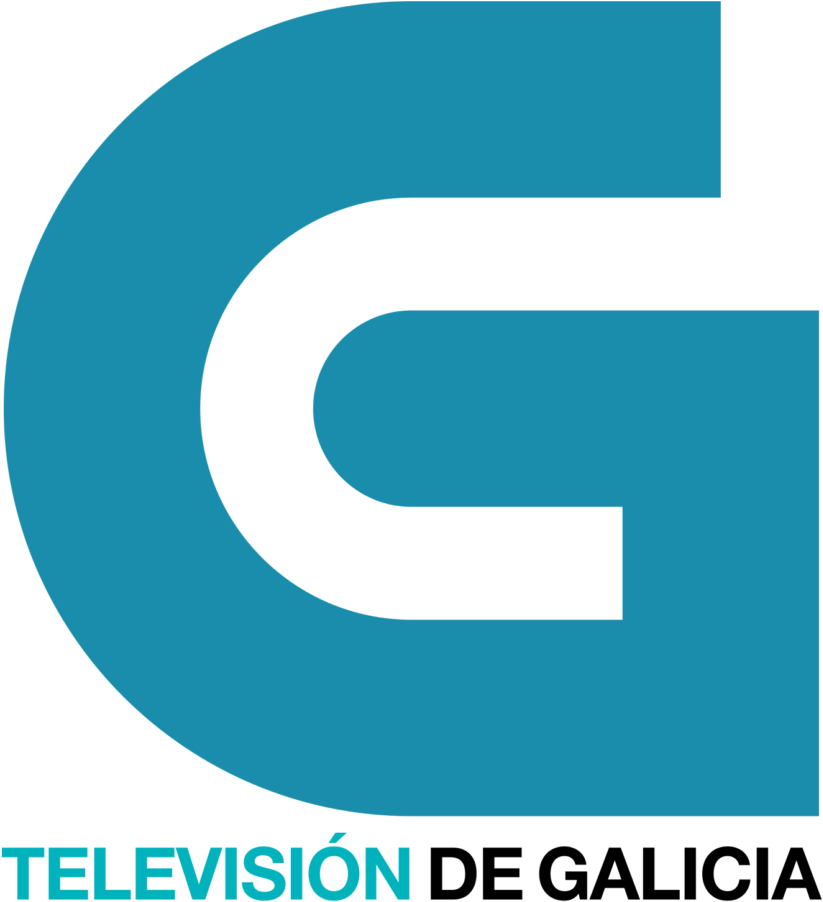 Tvg Logo-870x957 - Televisión De Galicia Clipart (870x957), Png Download