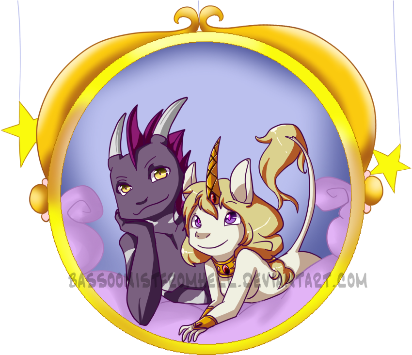 Like A Dream - Cartoon Clipart (876x776), Png Download