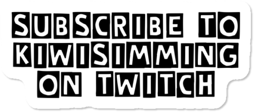 Orange Sticker $3 - Otf Clipart (650x650), Png Download