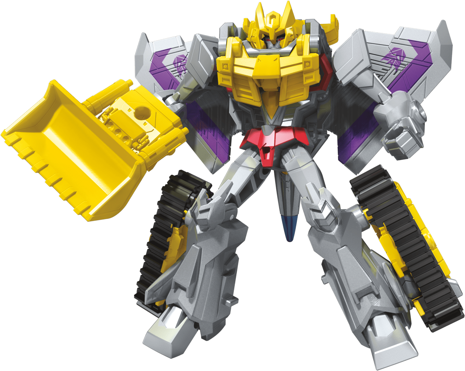 Comments - Transformer Cyberverse Starscream Toy Clipart (1600x1600), Png Download