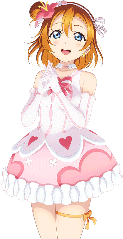 #freetoedit #love Live #love Live School I Do Of As - Cartoon Clipart (1024x1024), Png Download