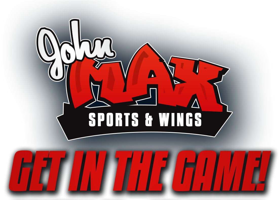 John Max Sports & Wings - John Max Clipart (1100x815), Png Download