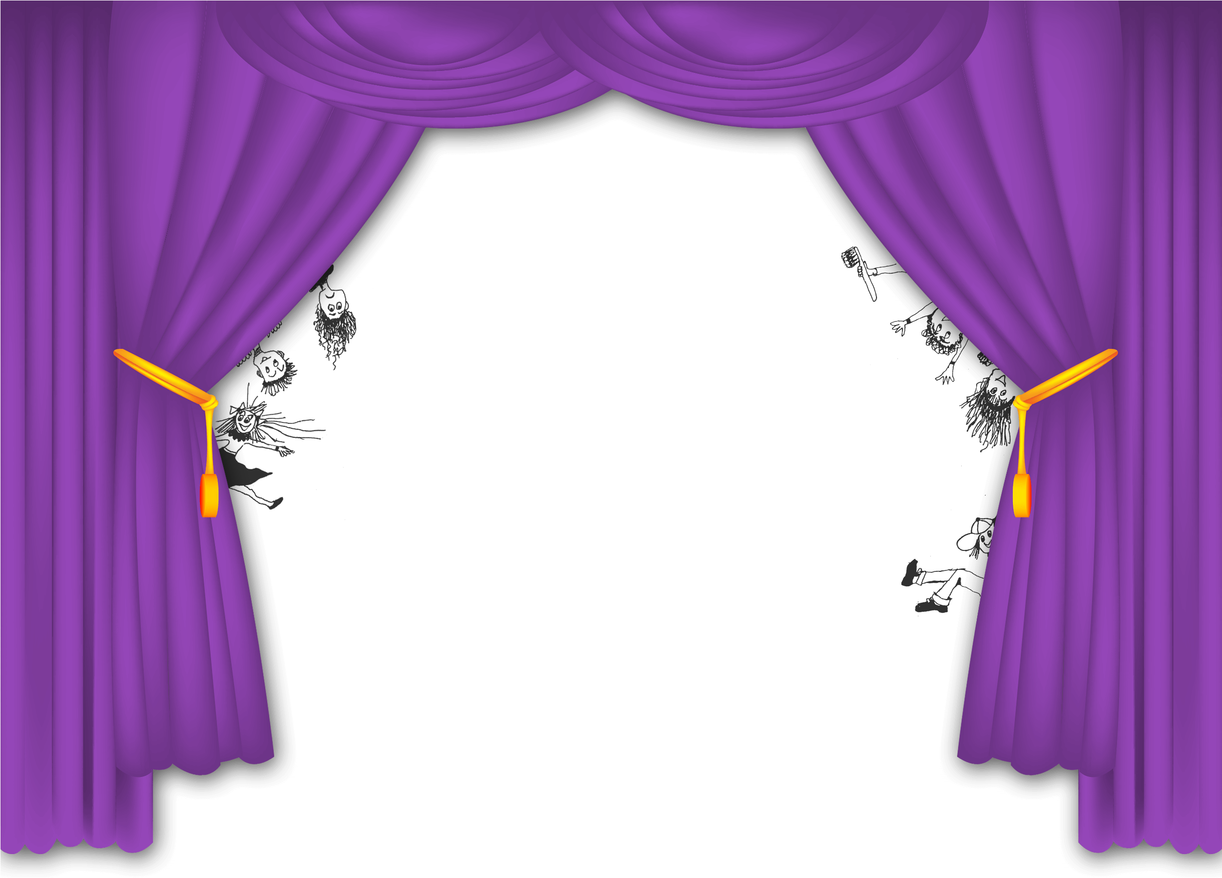 Welcome To Summit Pediatric Dentistry - Stage Clipart (2450x1872), Png Download