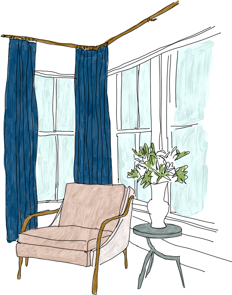 Window Covering Clipart Large Size Png Image PikPng