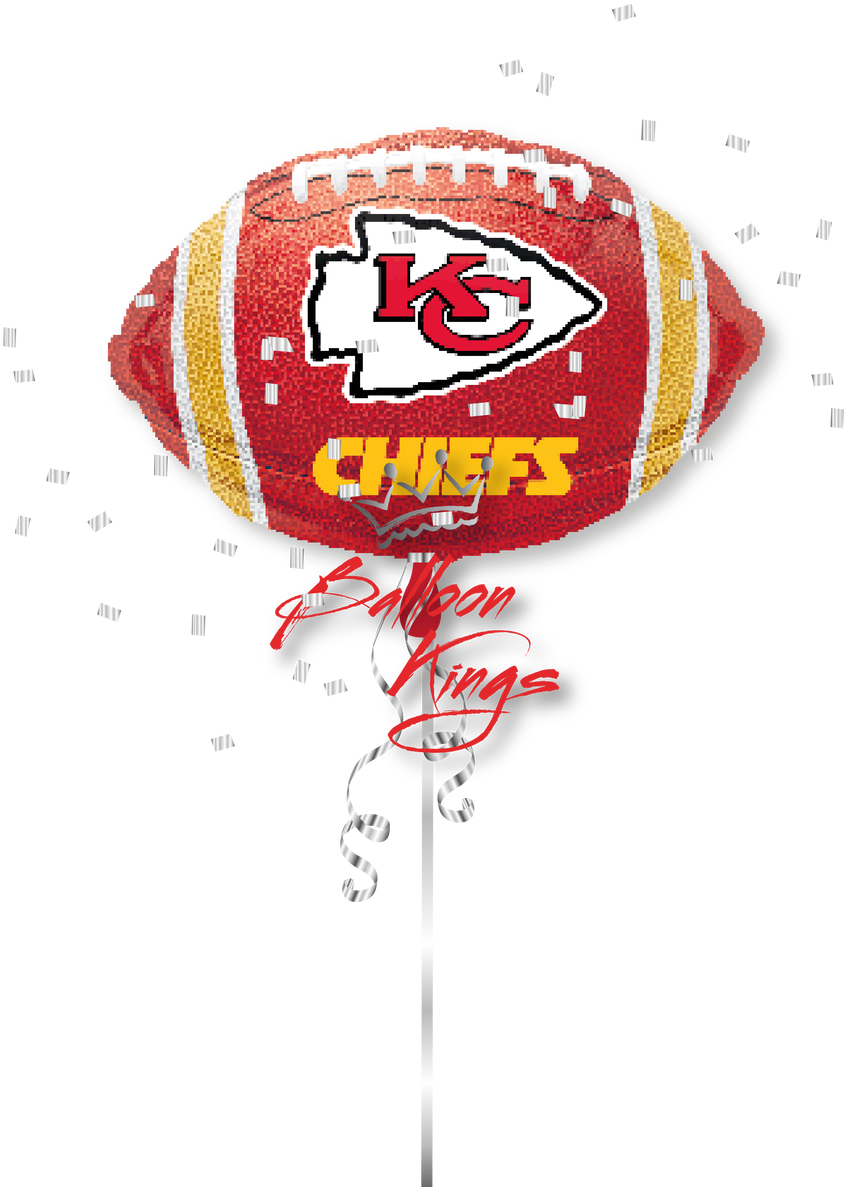 Chiefs Football - Kansas City Chiefs Clipart (1068x1280), Png Download