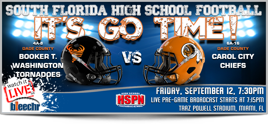 Carol City Chiefs - Wiesbaden Phantoms Clipart (860x400), Png Download